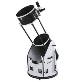 Телескоп Sky-Watcher Dob 14" (350/1600) Retractable