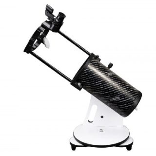 Телескоп Sky-Watcher Dob 130/650 Heritage Retractable, настольный
