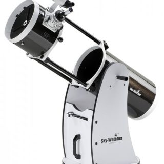 Телескоп Sky-Watcher Dob 10" (250/1200) Retractable