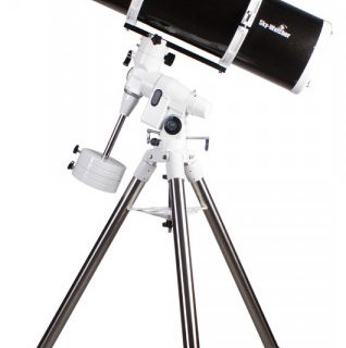 Телескоп Sky-Watcher BK P2001EQ5