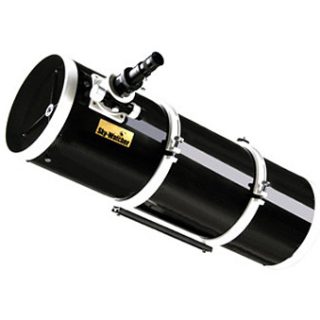 Труба оптическая Sky-Watcher BK P2501 Steel OTA