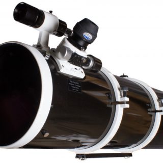 Труба оптическая Sky-Watcher BK P250 Steel OTAW Dual Speed Focuser