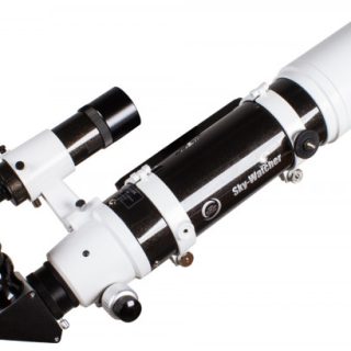 Труба оптическая Sky-Watcher BK ED80 Steel OTAW