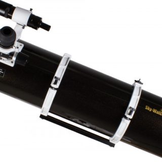 Труба оптическая Sky-Watcher BK 200 Steel OTAW Dual Speed Focuser