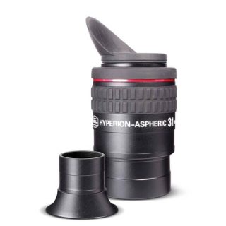 Окуляр Baader Planetarium Hyperion Aspheric 31 мм, 1,25"-2"