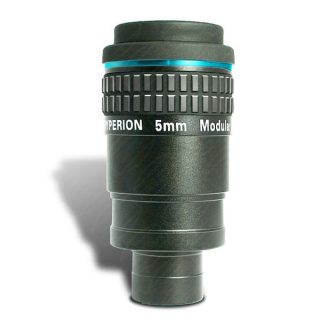 Окуляр Baader Planetarium Hyperion 5 мм, 1,25"-2"