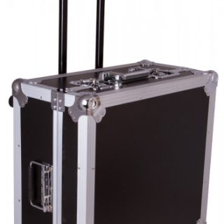 Кейс алюминиевый Sky-Watcher для монтировки AZ-EQ6