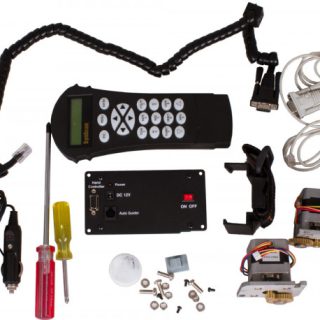 Комплект Sky-Watcher для модернизации монтировки EQ6 (SynScan GOTO)