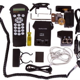 Комплект Sky-Watcher для модернизации монтировки EQ3 (SynScan GOTO)