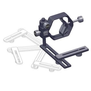 Адаптер Baader Planetarium для крепления камеры MicroStage II