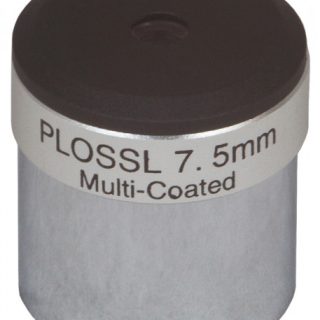 Окуляр Sky-Watcher Plossl 7,5 мм, 1,25"