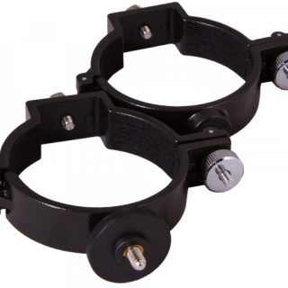 Кольца крепежные Sky-Watcher для рефракторов 70 мм (внутренний диаметр 72 мм)