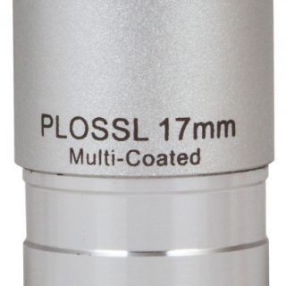 Окуляр Sky-Watcher Plossl 17 мм, 1,25"