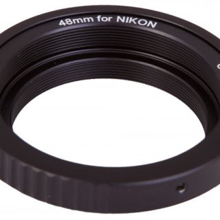 Т-кольцо Sky-Watcher для камер Nikon M48