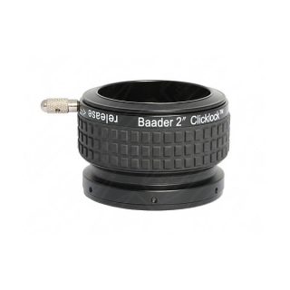 Зажим Baader Planetarium ClickLock 2" для С6/8/9