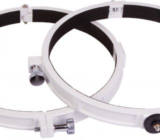 Кольца крепежные Sky-Watcher для рефлекторов 250 мм (внутренний диаметр 288 мм)
