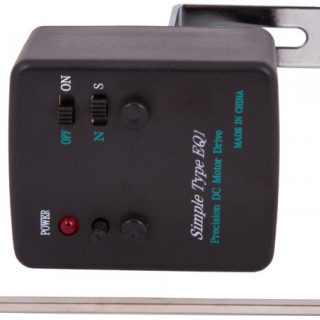 Электропривод часовой оси Sky-Watcher Simple Type для монтировок EQ1 (без пульта)