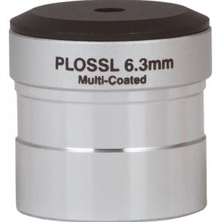 Окуляр Sky-Watcher Plossl 6,3 мм, 1,25"