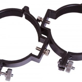 Кольца крепежные Sky-Watcher для рефракторов 80-90 мм (внутренний диаметр 90 мм)