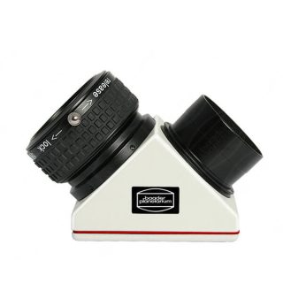 Диагональное зеркало Baader Planetarium ClickLock, 99% - 1/10 лямбда, 2"