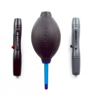 Набор для ухода за фотокамерой LensPen Photokit (PHK-1)