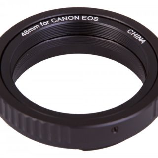 Т-кольцо Sky-Watcher для камер Canon M48