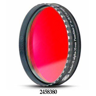 Фильтр Baader Planetarium H-Alpha Filter 35nm, 2"