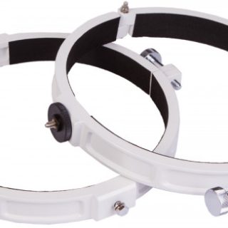 Кольца крепежные Sky-Watcher для рефлекторов 200 мм (внутренний диаметр 235 мм)