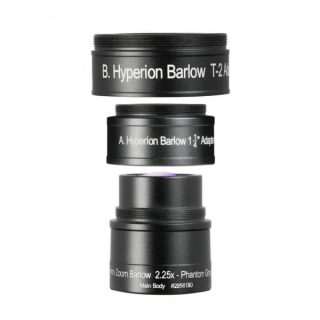 Линза Барлоу Baader Planetarium Hyperion Zoom 2,25х