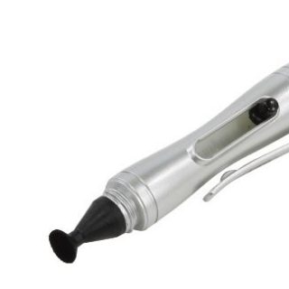 Карандаш для чистки оптики LensPen MiniPro II (MP-2)