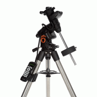 Монтировка Celestron Advanced VX