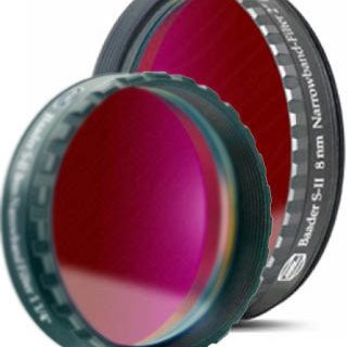 Фильтр Baader Planetarium S-II 8nm, 2"