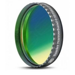 Фильтр Baader Planetarium O-III 8,5nm, 2"