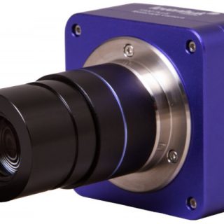 Камера цифровая Levenhuk T300 PLUS