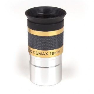 Окуляр Coronado Cemax 18 mm