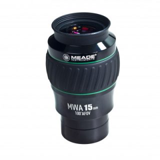 Окуляр Meade MWA 15mm (2", 100°) Waterproof