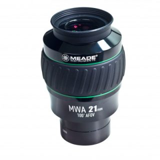 Окуляр Meade MWA 21mm (2", 100°) Waterproof