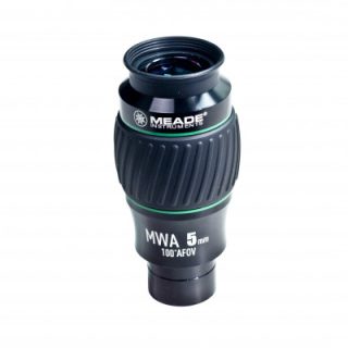 Окуляр Meade MWA 5mm (1.25", 100°) Waterproof