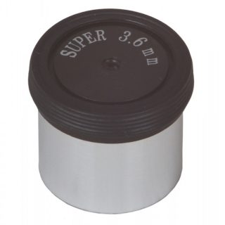 Окуляр Sky-Watcher Super 3,6 мм, 1,25"