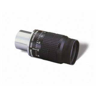 Окуляр Meade с переменным фокусом 8-24mm (1.25")