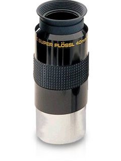 Окуляр Meade 4000 SP 40mm (1.25")