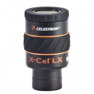 Окуляр Celestron X-Cel LX 18 мм, 1,25"