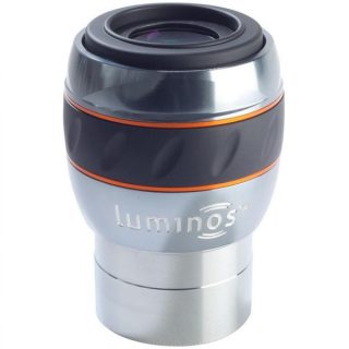 Окуляр Celestron Luminos 19 мм, 1,25"