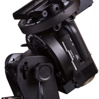 Монтировка Sky-Watcher EQ8 PRO SynScan GOTO без треноги и противовесов