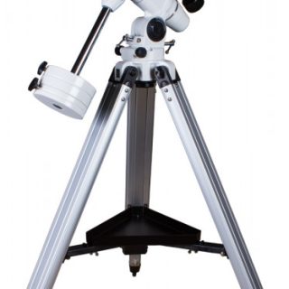 Монтировка Sky-Watcher EQ3 с алюминиевой треногой