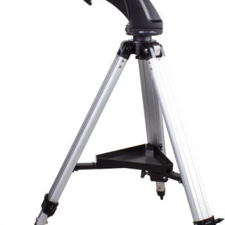 Монтировка Sky-Watcher AZ4 с алюминиевой треногой
