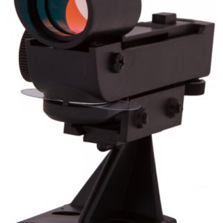 Искатель с красной точкой Sky-Watcher, с двумя креплениями