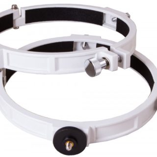 Кольца крепежные Sky-Watcher для рефлекторов 150 мм (внутренний диаметр 182 мм)