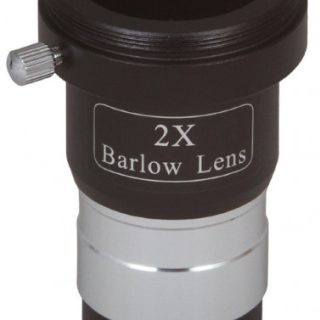 Линза Барлоу Sky-Watcher 2x, 1,25", с адаптером для камеры