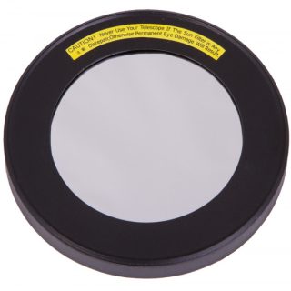 Солнечный фильтр Sky-Watcher для рефракторов 70 мм